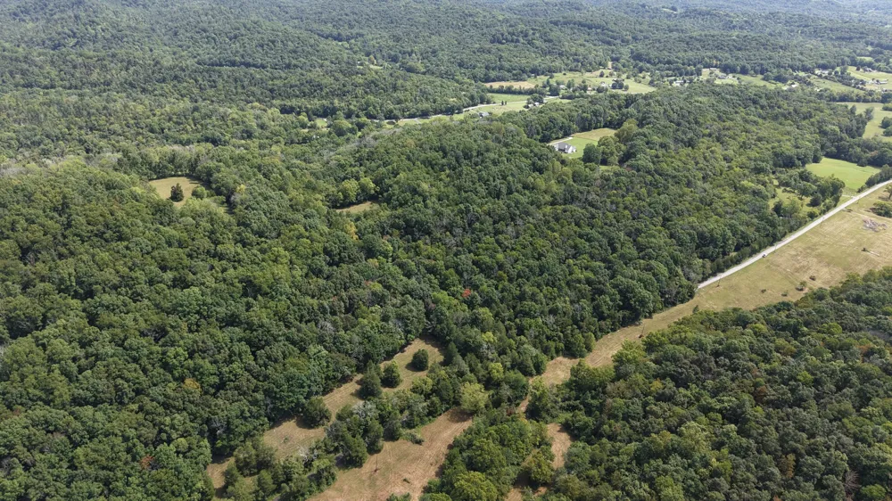 685 Red Tuttle Rd Bethpage, TN 37022