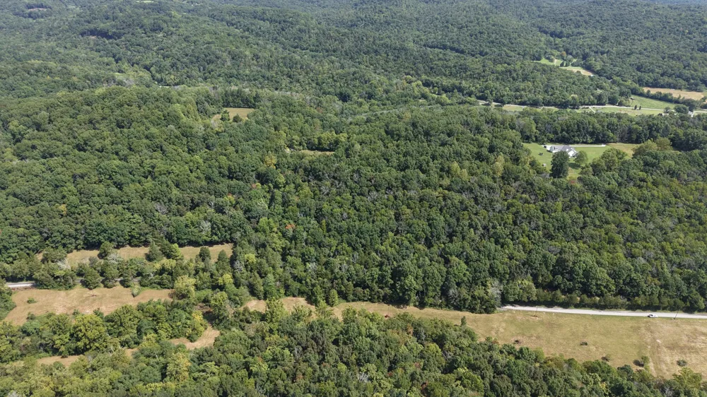 685 Red Tuttle Rd Bethpage, TN 37022