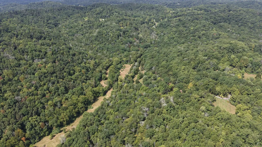 685 Red Tuttle Rd Bethpage, TN 37022