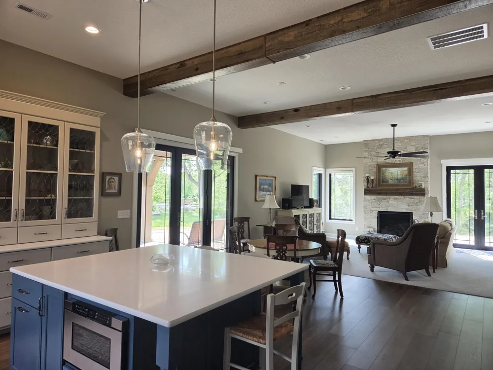 1012 Bayview Drive Kinderhook Township, MI 49036
