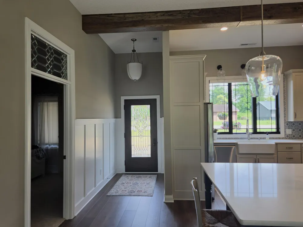 1012 Bayview Drive Kinderhook Township, MI 49036