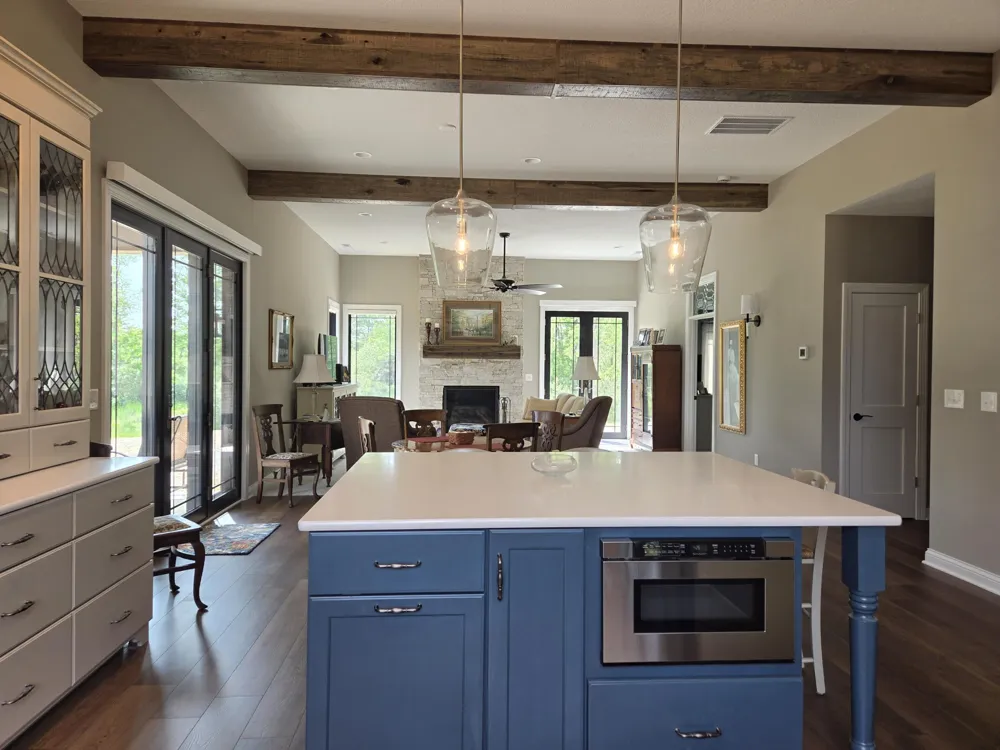 1012 Bayview Drive Kinderhook Township, MI 49036