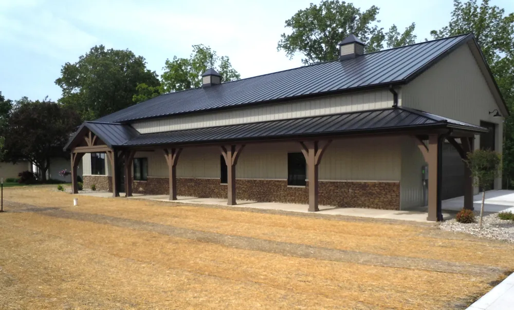 1012 Bayview Drive Kinderhook Township, MI 49036