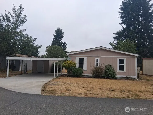 915 Union Mills Road #11 Lacey, WA 98503