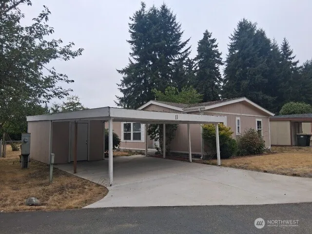 915 Union Mills Road #11 Lacey, WA 98503