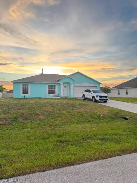 18 NW 13th Avenue Cape Coral, FL 33993