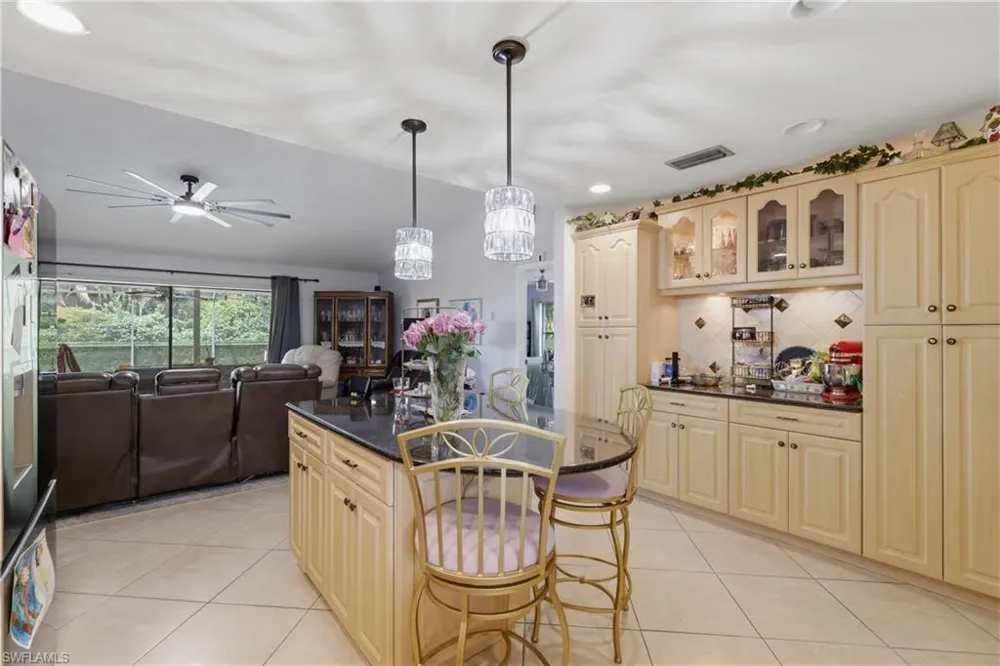 4448 Beechwood Lake Drive Naples, FL 34112