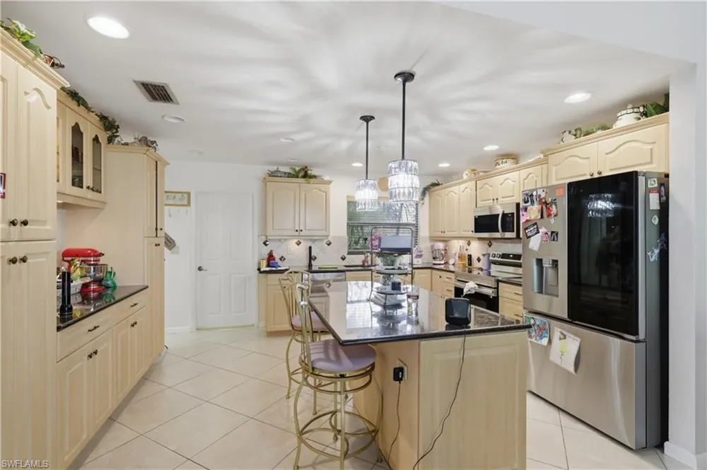 4448 Beechwood Lake Drive Naples, FL 34112