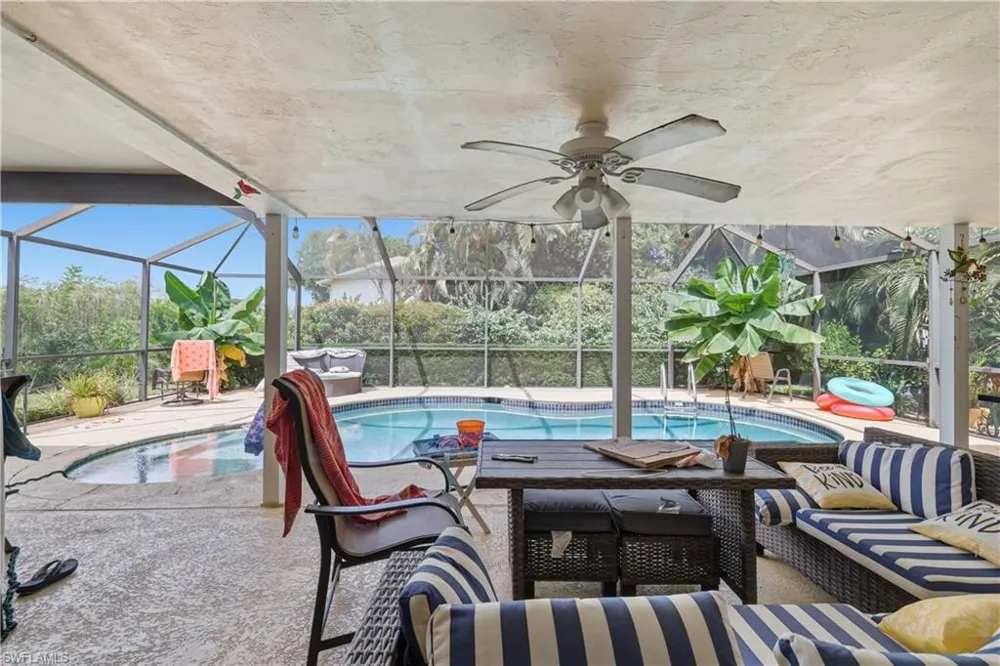 4448 Beechwood Lake Drive Naples, FL 34112