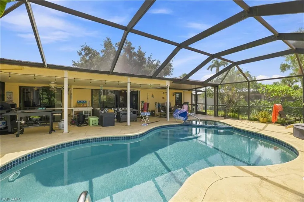 4448 Beechwood Lake Drive Naples, FL 34112