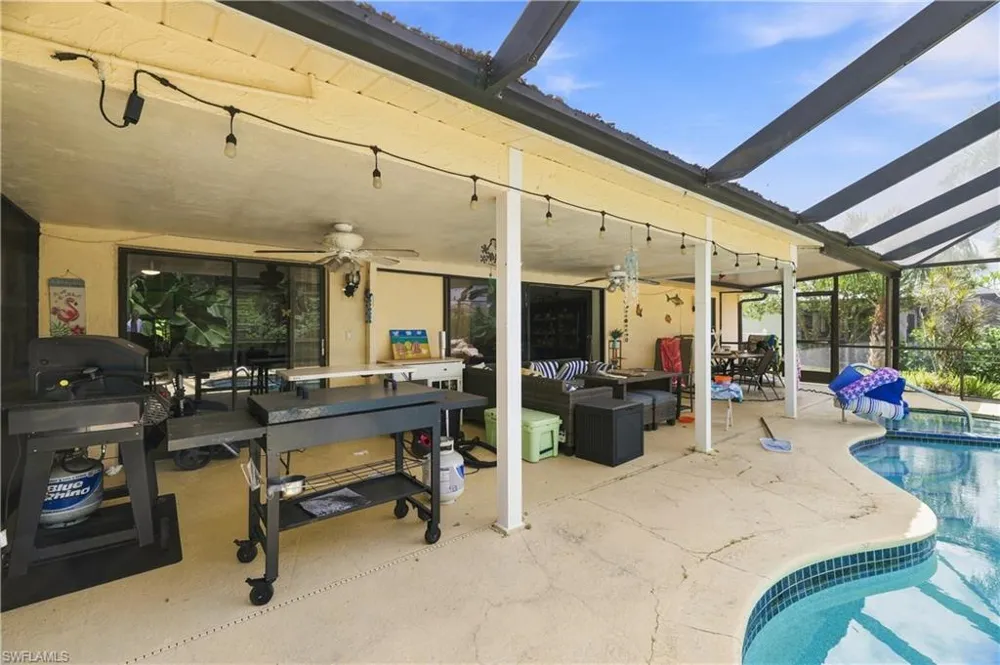4448 Beechwood Lake Drive Naples, FL 34112