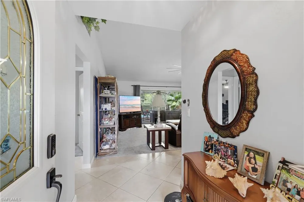 4448 Beechwood Lake Drive Naples, FL 34112