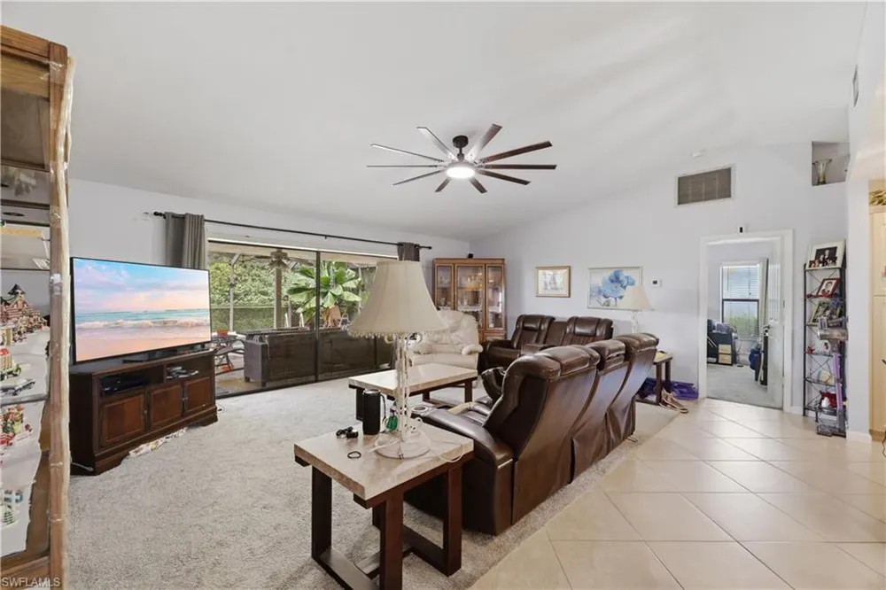 4448 Beechwood Lake Drive Naples, FL 34112