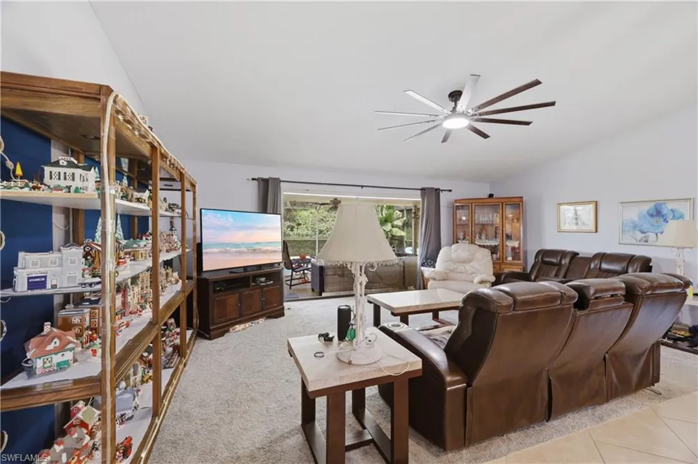 4448 Beechwood Lake Drive Naples, FL 34112