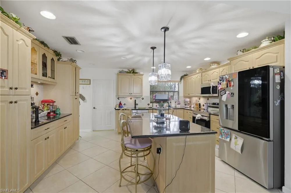 4448 Beechwood Lake Drive Naples, FL 34112