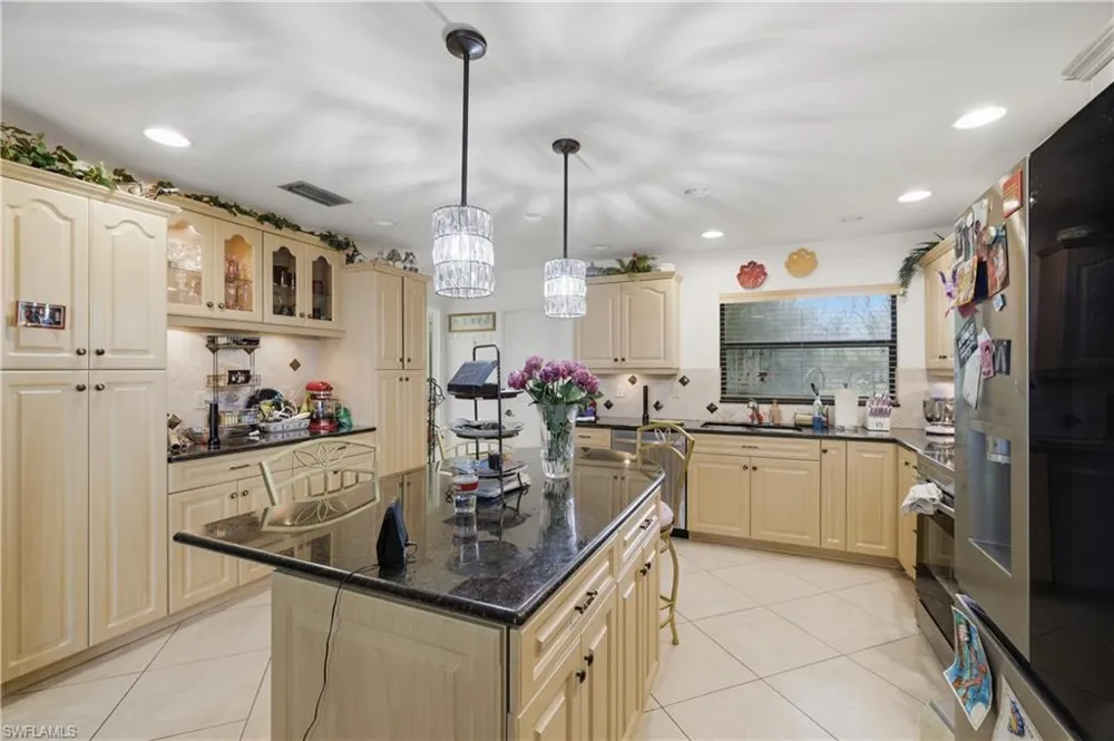 4448 Beechwood Lake Drive Naples, FL 34112