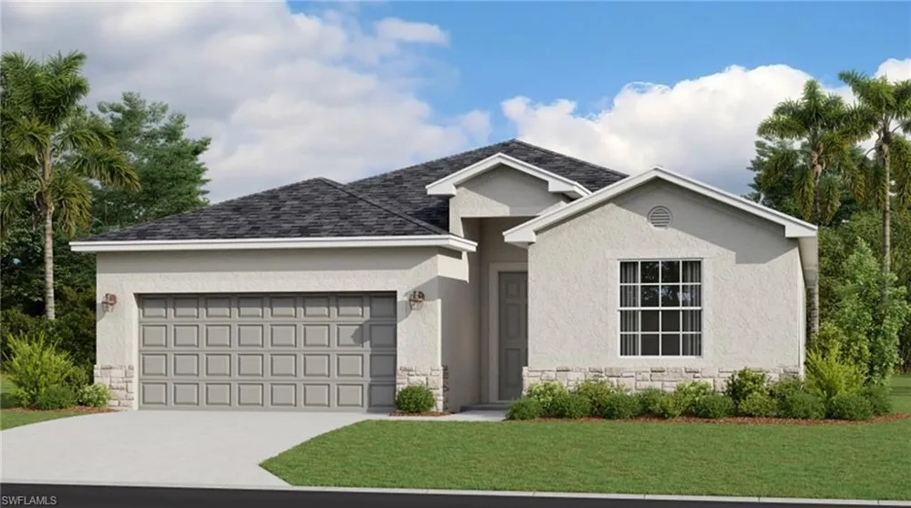 20550 COPPERHEAD DRIVE Lehigh Acres, FL 33936