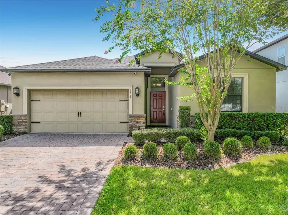 2204 ROMANUM DRIVE Winter Garden, FL 34787