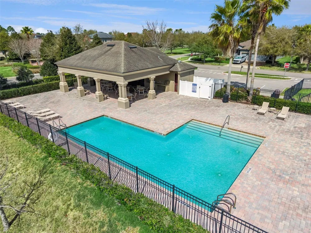 2204 ROMANUM DRIVE Winter Garden, FL 34787