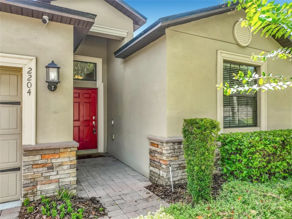 2204 ROMANUM DRIVE Winter Garden, FL 34787