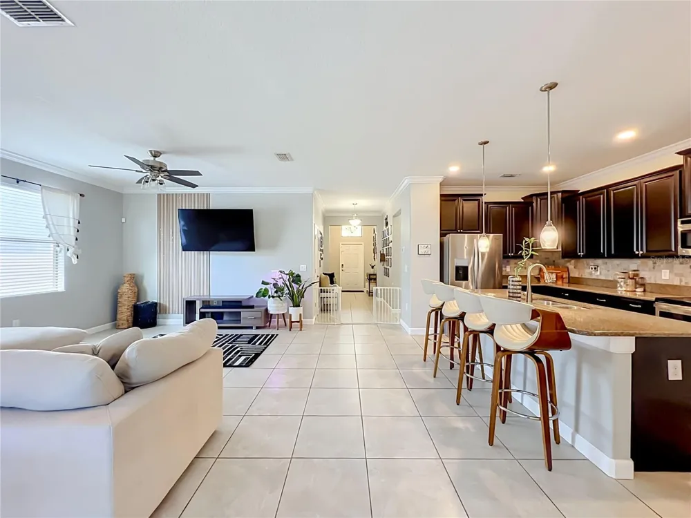 2204 ROMANUM DRIVE Winter Garden, FL 34787