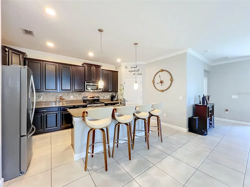 2204 ROMANUM DRIVE Winter Garden, FL 34787