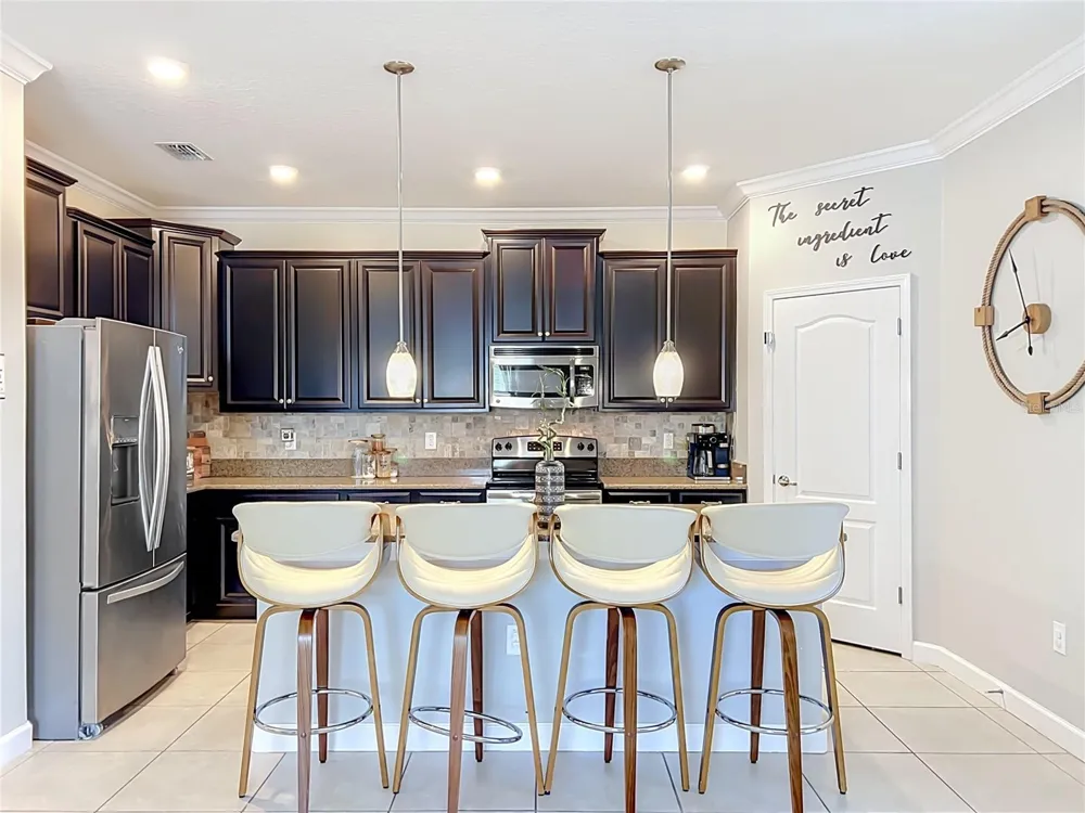 2204 ROMANUM DRIVE Winter Garden, FL 34787