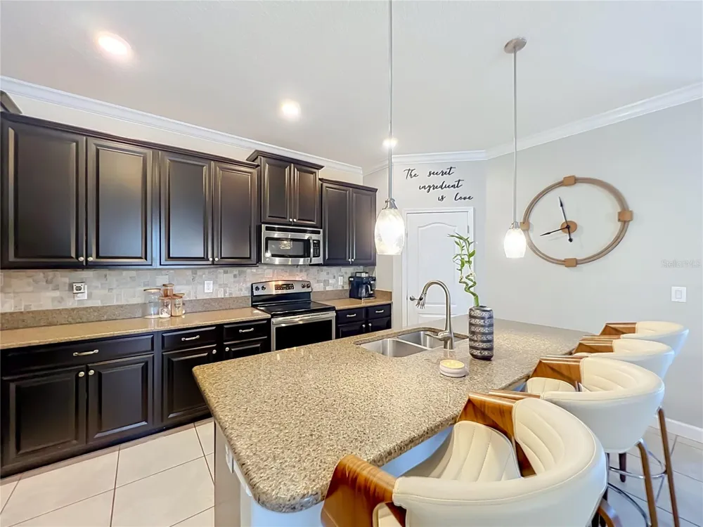 2204 ROMANUM DRIVE Winter Garden, FL 34787