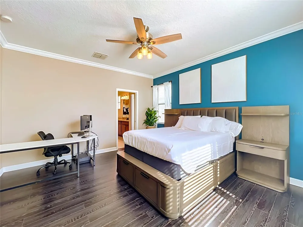 2204 ROMANUM DRIVE Winter Garden, FL 34787