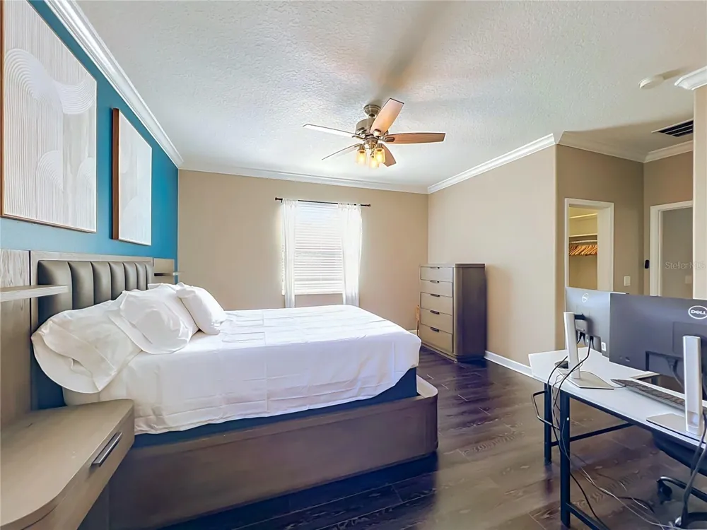 2204 ROMANUM DRIVE Winter Garden, FL 34787
