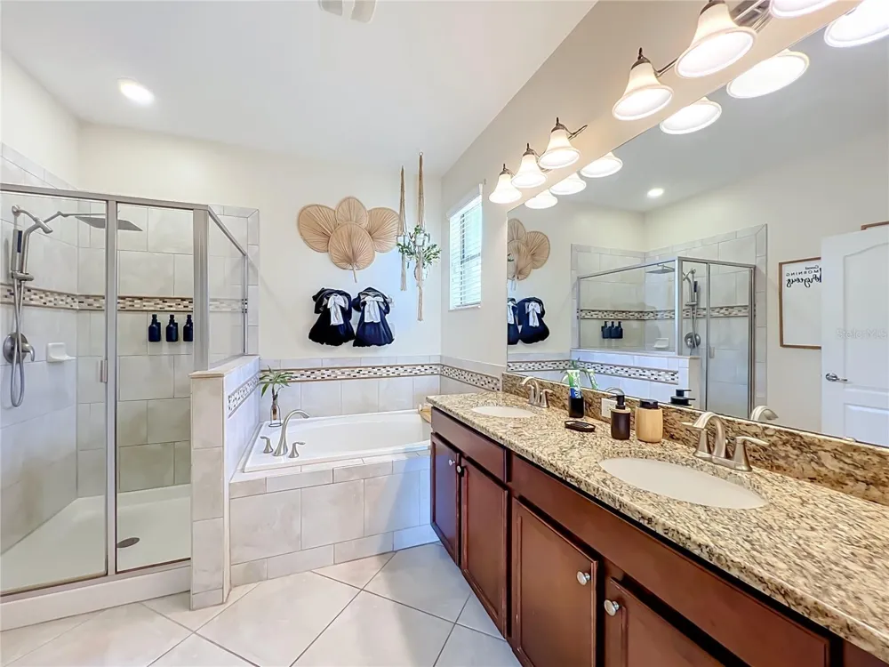 2204 ROMANUM DRIVE Winter Garden, FL 34787