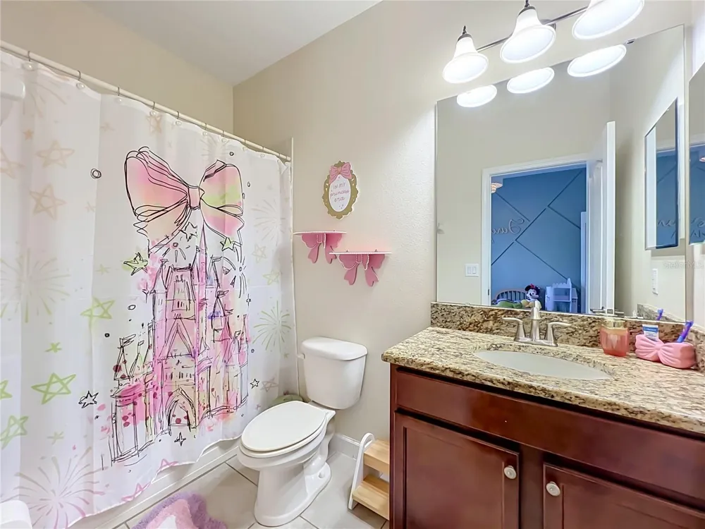 2204 ROMANUM DRIVE Winter Garden, FL 34787
