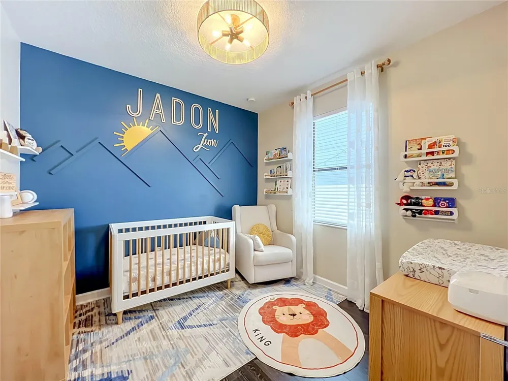2204 ROMANUM DRIVE Winter Garden, FL 34787