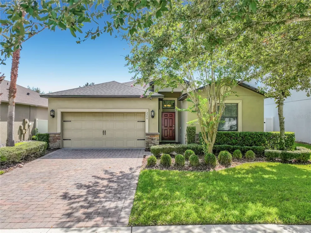 2204 ROMANUM DRIVE Winter Garden, FL 34787