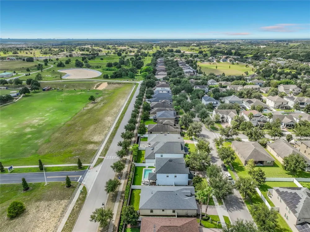 2204 ROMANUM DRIVE Winter Garden, FL 34787