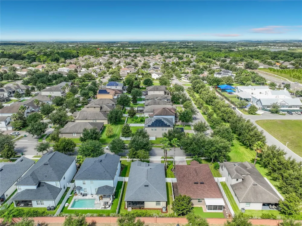 2204 ROMANUM DRIVE Winter Garden, FL 34787