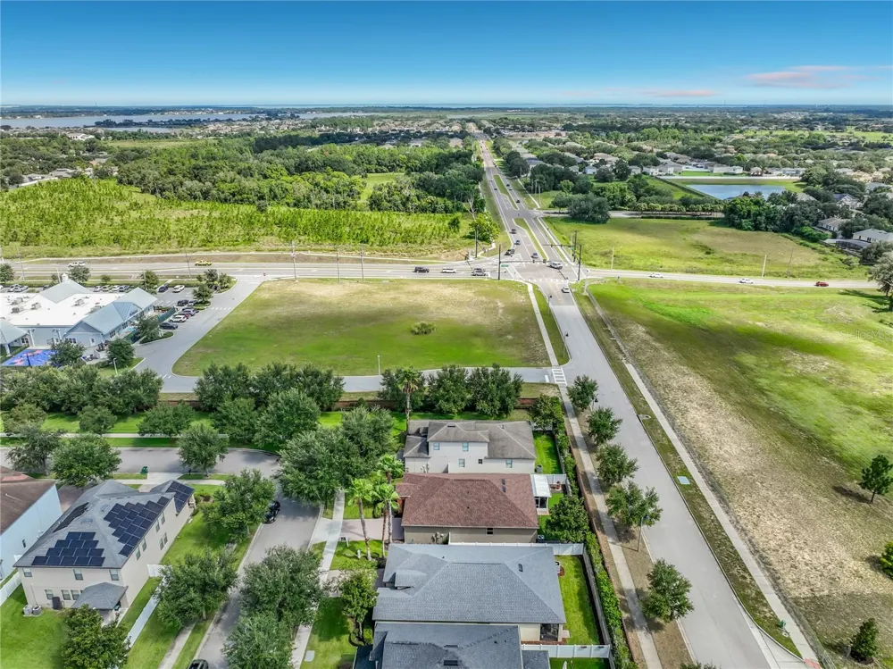 2204 ROMANUM DRIVE Winter Garden, FL 34787