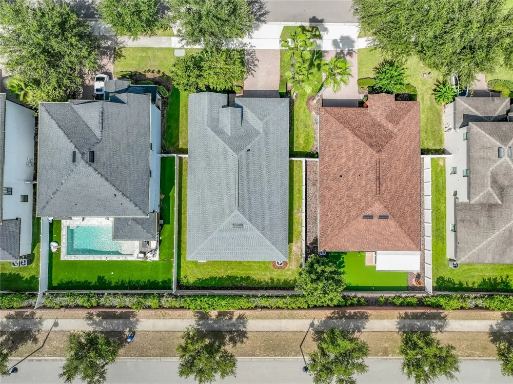 2204 ROMANUM DRIVE Winter Garden, FL 34787