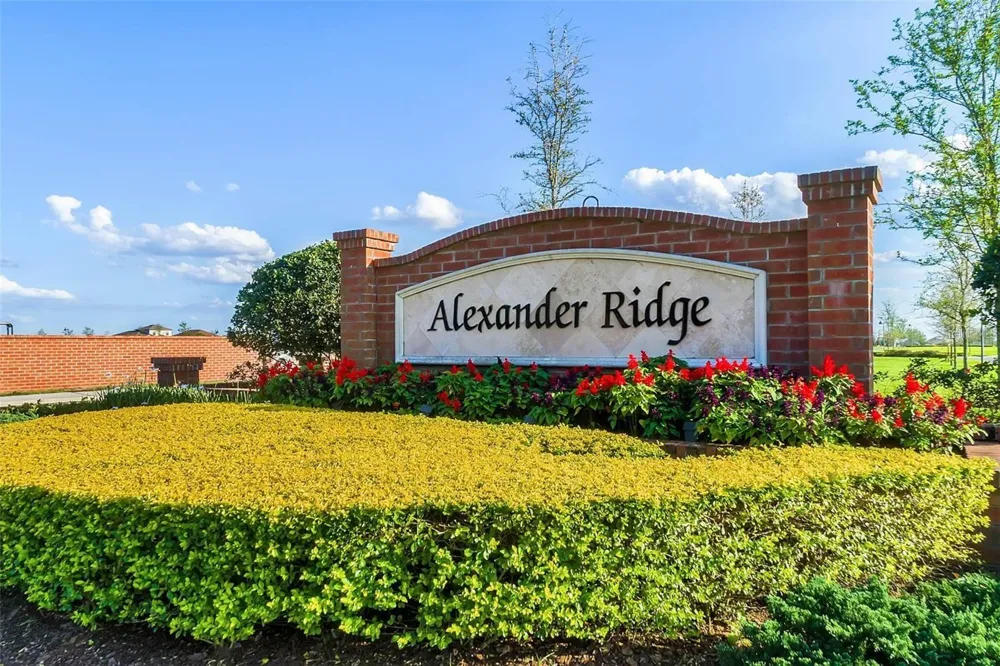 2204 ROMANUM DRIVE Winter Garden, FL 34787