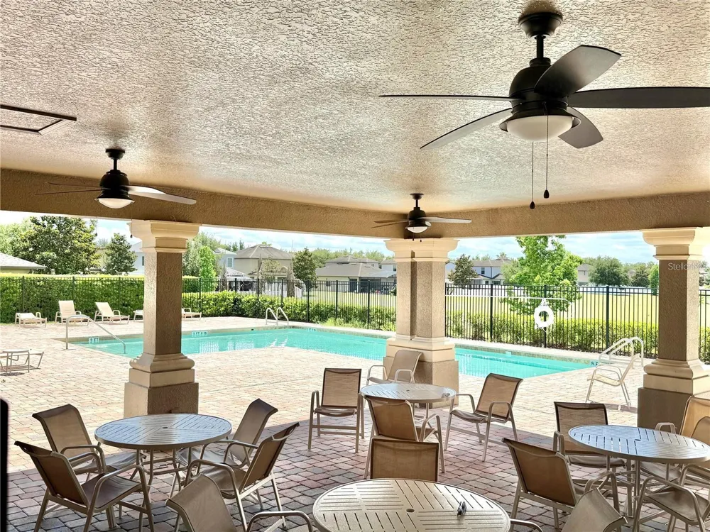 2204 ROMANUM DRIVE Winter Garden, FL 34787