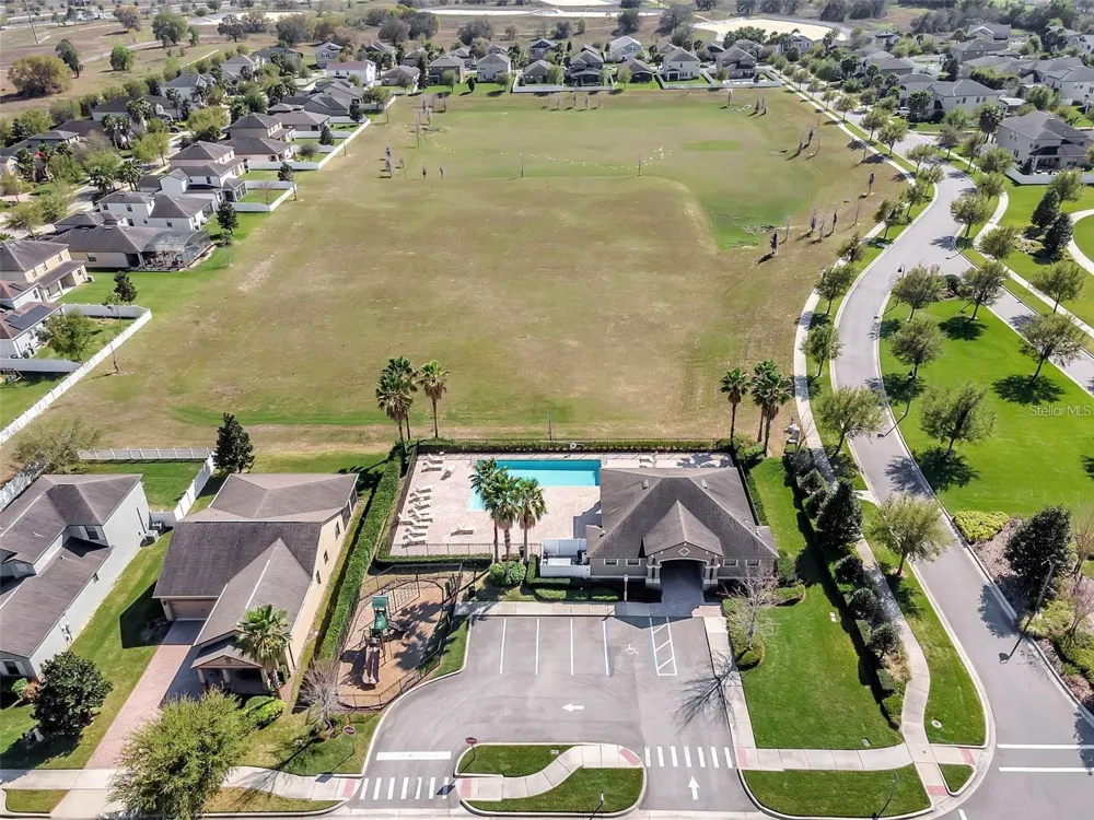 2204 ROMANUM DRIVE Winter Garden, FL 34787