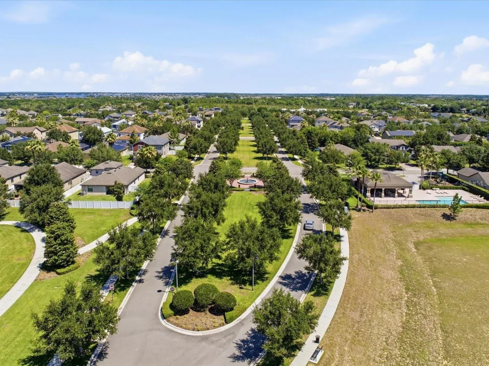 2204 ROMANUM DRIVE Winter Garden, FL 34787