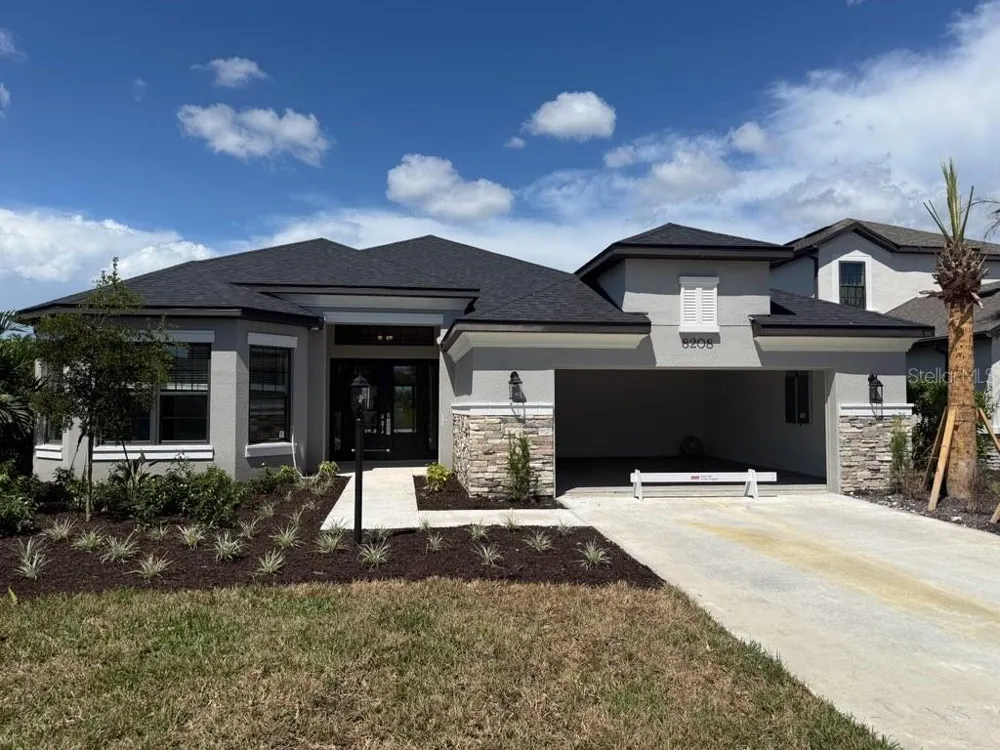 8208 SUMMER NIGHT ROAD Sarasota, FL 34241