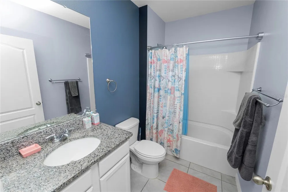 1810 EAGLE HAMMOCK BOULEVARD Eagle Lake, FL 33839
