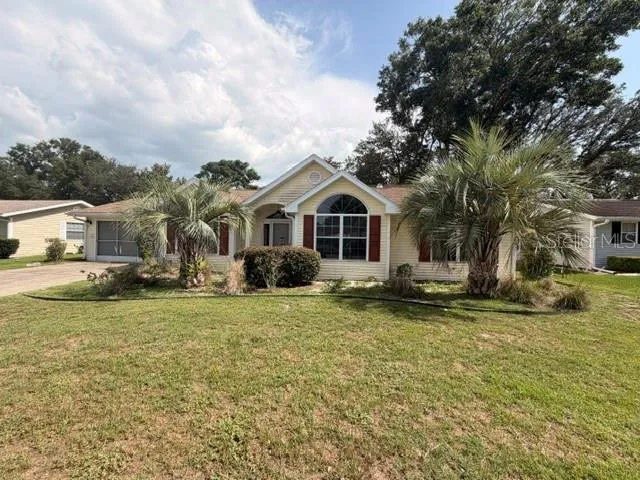 8484 SW 108TH STREET ocala, FL 34481