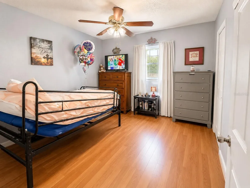 605 CARVER DRIVE Lake Wales, FL 33853