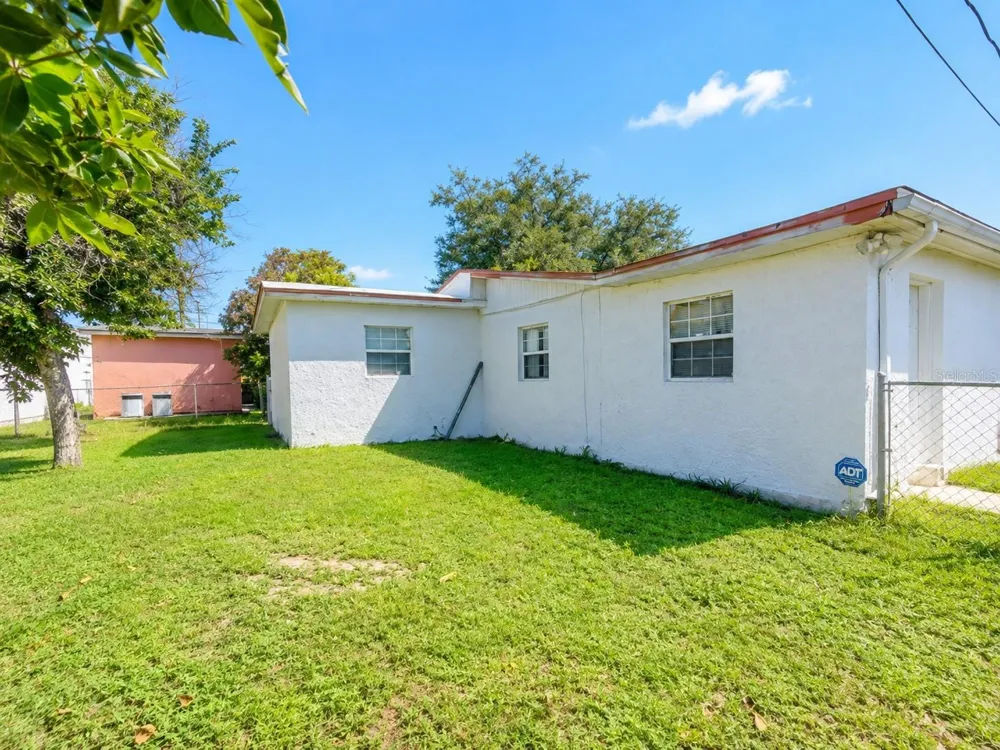 605 CARVER DRIVE Lake Wales, FL 33853