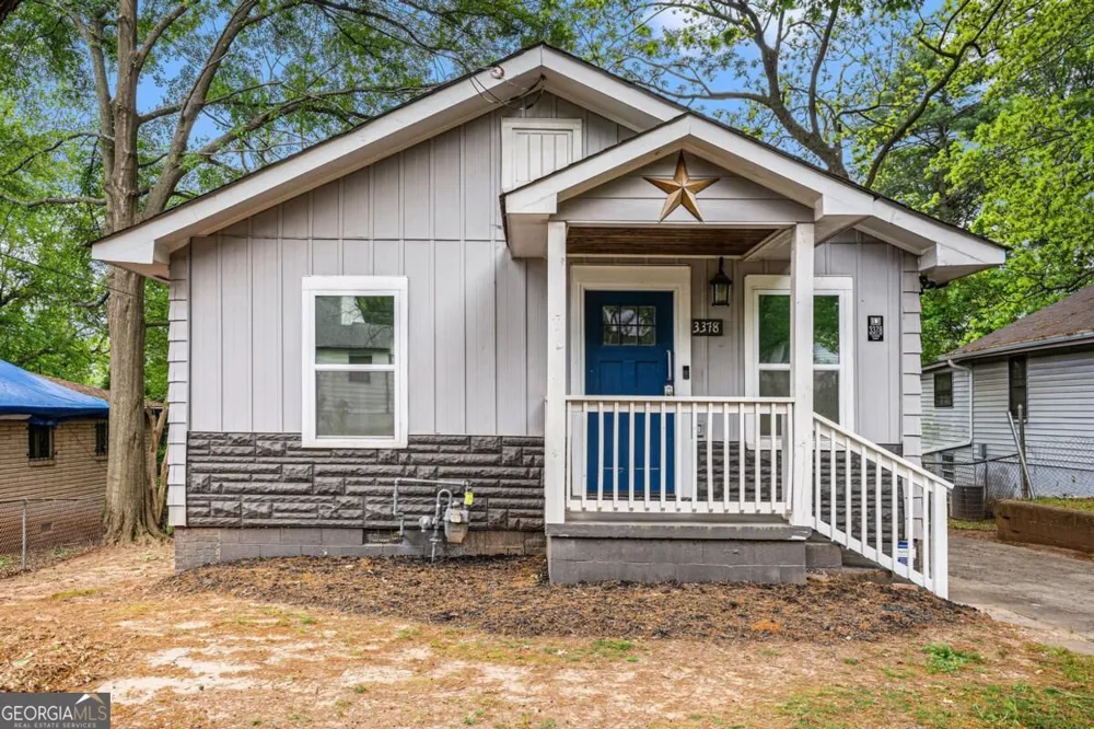 3378 Lavista Hapeville, GA 30354