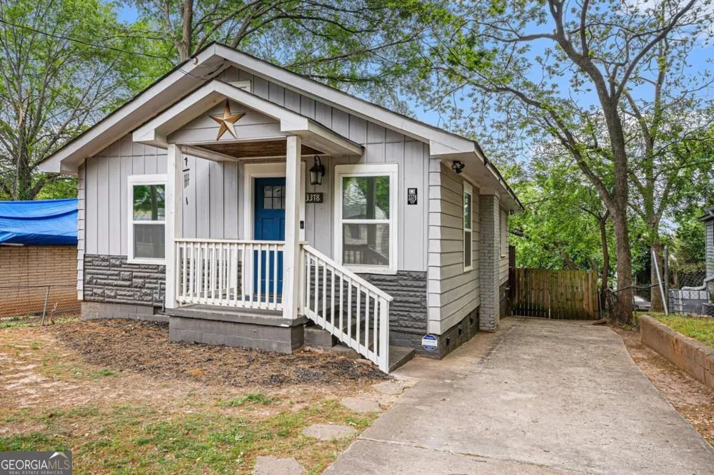 3378 Lavista Hapeville, GA 30354