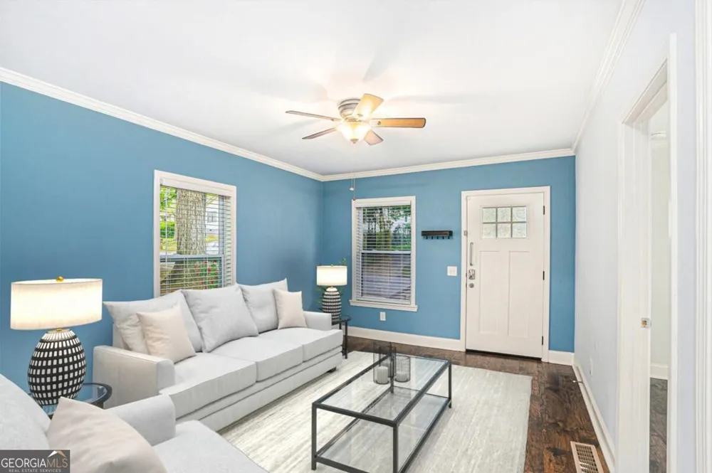 3378 Lavista Hapeville, GA 30354
